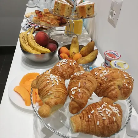 Bed & Breakfast Relais Viesti Vieste