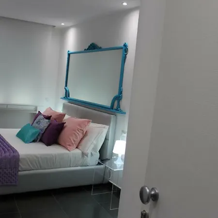 Bed & Breakfast Relais Viesti