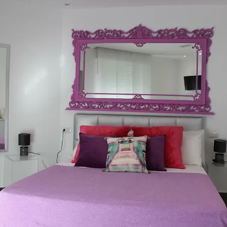 Relais Viesti 4* ויאסטה