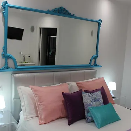 Relais Viesti Bed & Breakfast