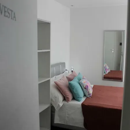 Bed and breakfast Relais Viesti Vieste