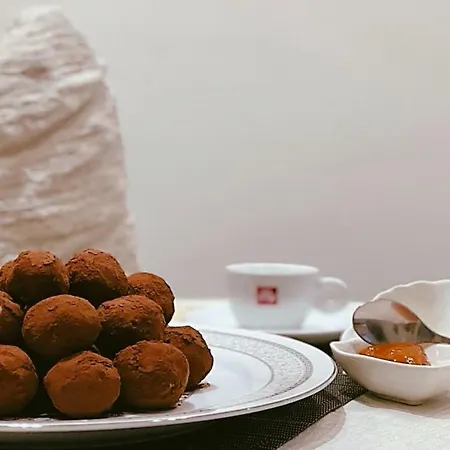 Relais Viesti Bed & Breakfast