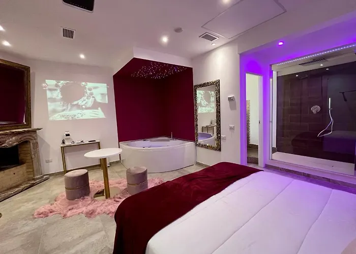 Relais Viesti Alojamento de Acomodação e Pequeno-almoço Vieste