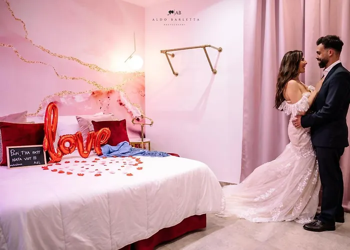 Alojamento de Acomodação e Pequeno-almoço Relais Viesti Vieste