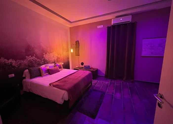 Relais Viesti Vieste