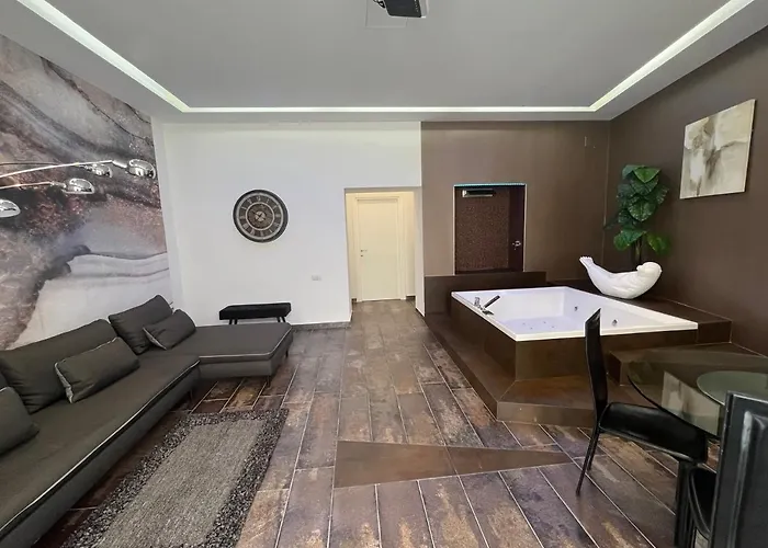 Relais Viesti Bed & Breakfast