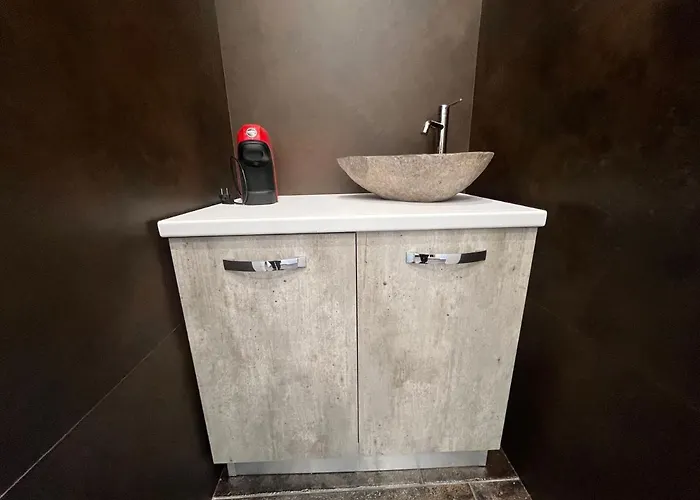 Relais Viesti 4* Vieste