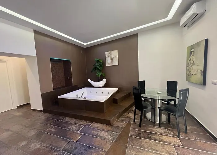 Alojamento de Acomodação e Pequeno-almoço Relais Viesti