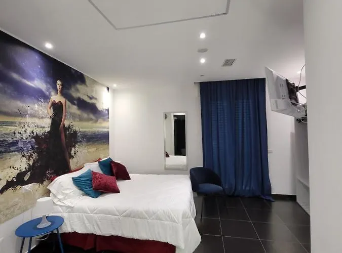 Relais Viesti Alojamento de Acomodação e Pequeno-almoço 4*