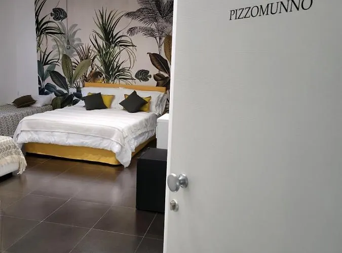 Alojamento de Acomodação e Pequeno-almoço Relais Viesti 4*