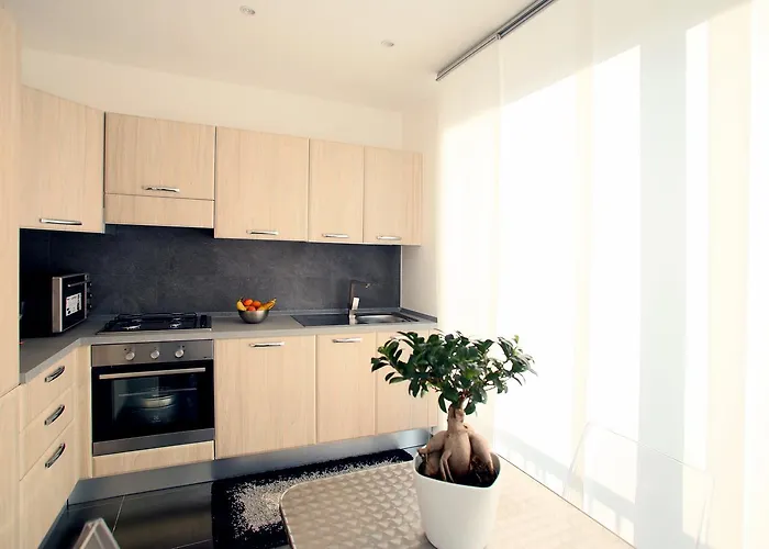 Alojamento de Acomodação e Pequeno-almoço Relais Viesti