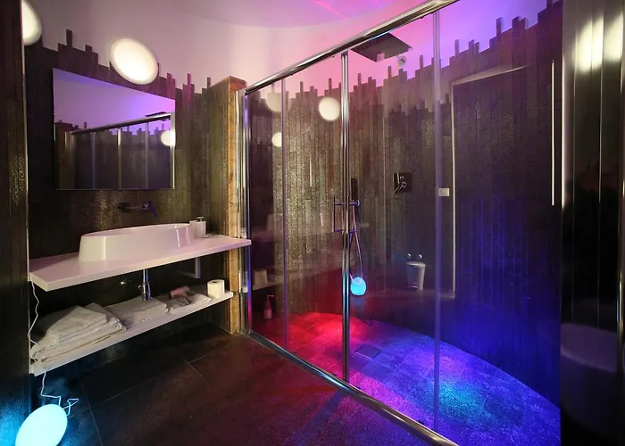 Relais Viesti Alojamento de Acomodação e Pequeno-almoço