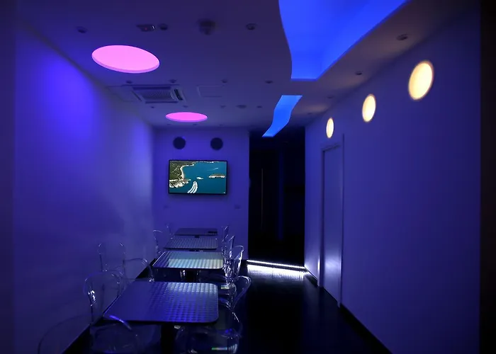 Relais Viesti Alojamento de Acomodação e Pequeno-almoço 4*