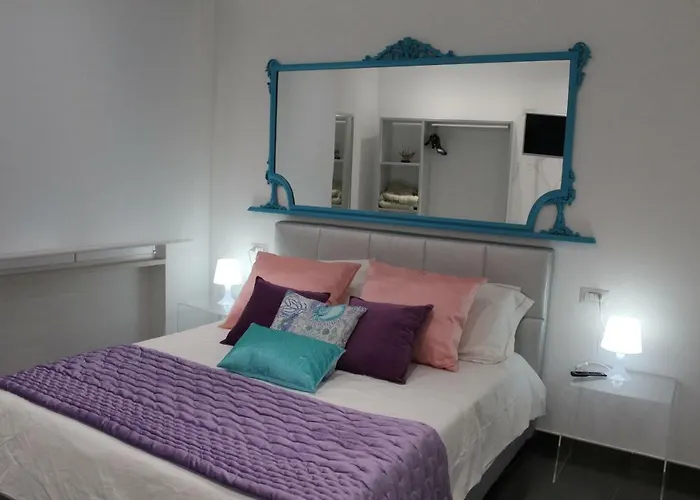 Relais Viesti 4* Vieste