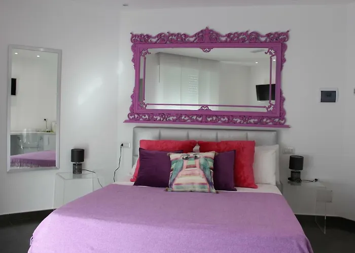 Relais Viesti 4* Vieste