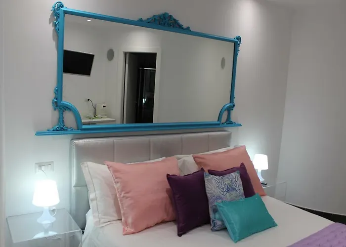 Relais Viesti Alojamento de Acomodação e Pequeno-almoço