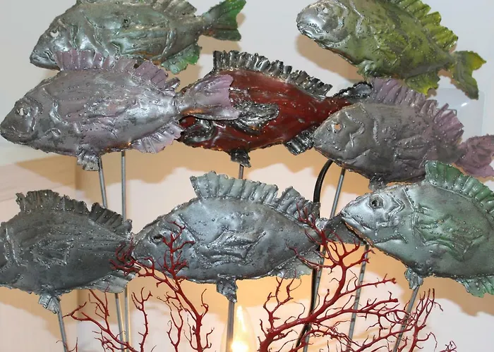 Relais Viesti Alojamento de Acomodação e Pequeno-almoço