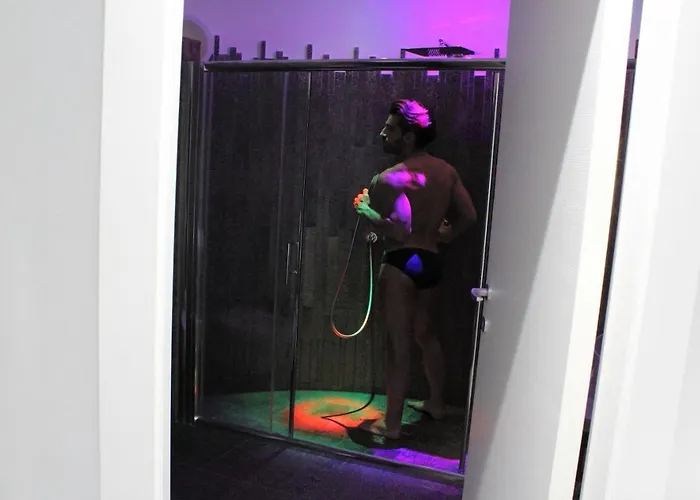 Alojamento de Acomodação e Pequeno-almoço Relais Viesti Vieste