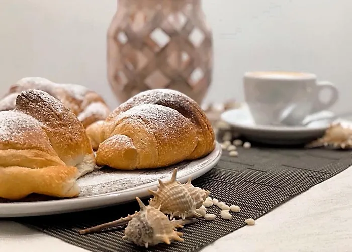 Relais Viesti Alojamento de Acomodação e Pequeno-almoço