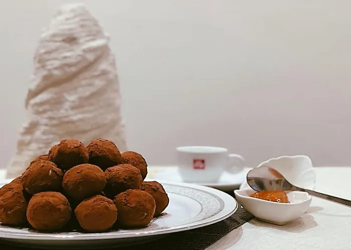 Relais Viesti Alojamento de Acomodação e Pequeno-almoço