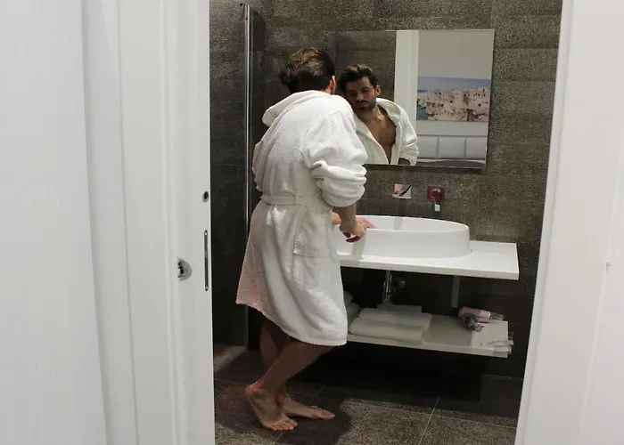 Relais Viesti Vieste